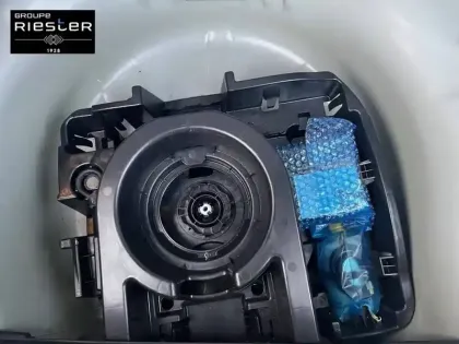 Photo 10 Citroën C3 Gén. III Ph2 YOU! 5