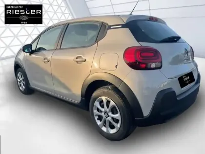 Photo 6 Citroën C3 Gén. III Ph2 YOU! 5