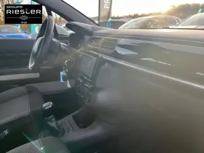 Photo 42 Citroën C3  PureTech 83 ch BVM5