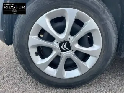 Photo 25 Citroën C3 Gén. III Ph2 YOU! 5