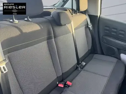 Photo 68 Citroën C3  PureTech 83 ch BVM5