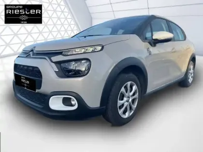 Photo Citroën C3 You