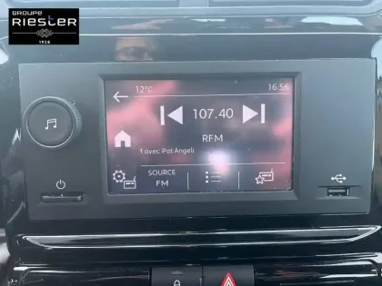 Photo 75 Citroën C3  PureTech 83 ch BVM5