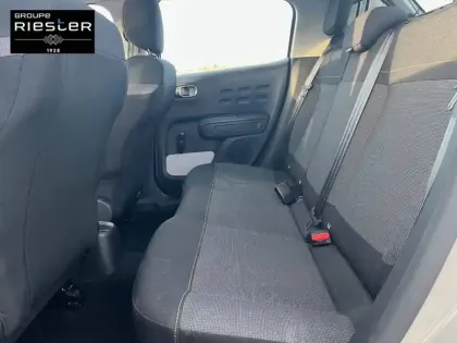 Photo 67 Citroën C3  PureTech 83 ch BVM5