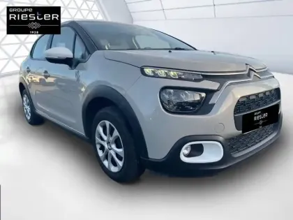 Photo 58 Citroën C3  PureTech 83 ch BVM5