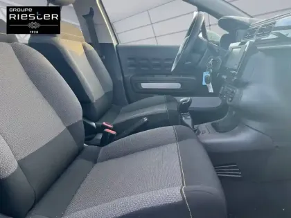 Photo 69 Citroën C3  PureTech 83 ch BVM5