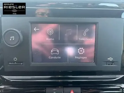 Photo 48 Citroën C3  PureTech 83 ch BVM5