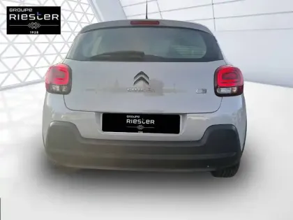 Photo 33 Citroën C3  PureTech 83 ch BVM5