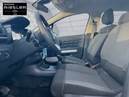 Photo 15 Citroën C3 Gén. III Ph2 YOU! 5