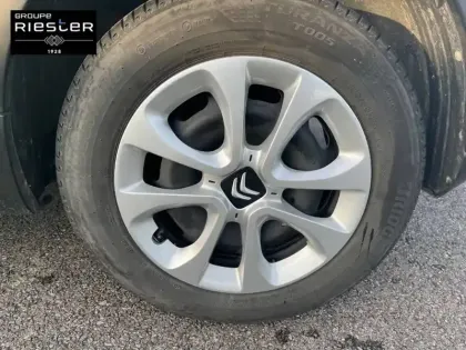 Photo 52 Citroën C3  PureTech 83 ch BVM5