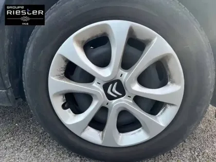 Photo 82 Citroën C3  PureTech 83 ch BVM5