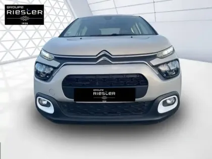 Photo 57 Citroën C3  PureTech 83 ch BVM5