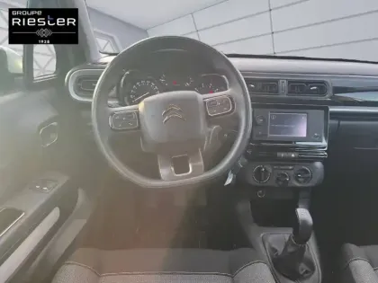 Photo 16 Citroën C3 Gén. III Ph2 YOU! 5