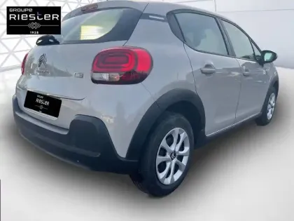 Photo 60 Citroën C3  PureTech 83 ch BVM5