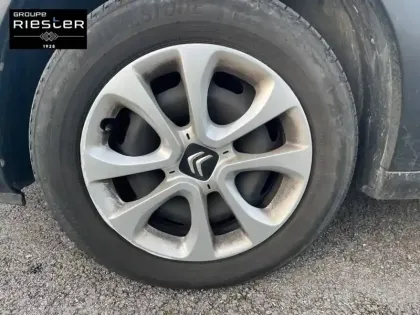 Photo 51 Citroën C3  PureTech 83 ch BVM5