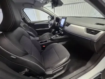 Photo 29 Renault Arkana  E-Tech hybride 145 - 22