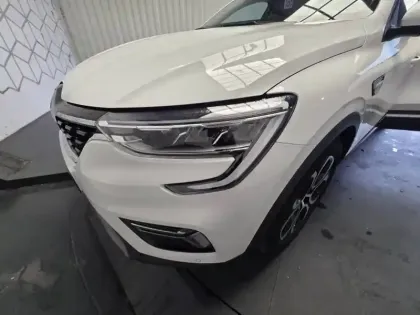 Photo 26 Renault Arkana  E-Tech hybride 145 - 22