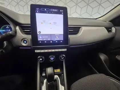 Photo 22 Renault Arkana  E-Tech hybride 145 - 22