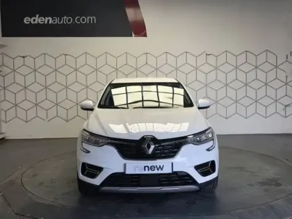 Photo 5 Renault Arkana  E-Tech hybride 145 - 22