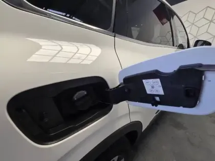 Photo 42 Renault Arkana  E-Tech hybride 145 - 22