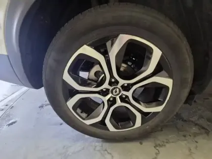 Photo 12 Renault Arkana  E-Tech hybride 145 - 22