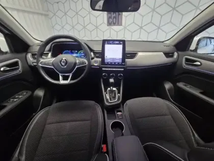 Photo 8 Renault Arkana  E-Tech hybride 145 - 22