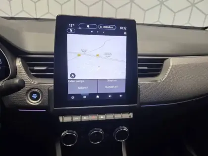 Photo 38 Renault Arkana  E-Tech hybride 145 - 22