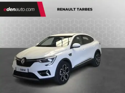 Photo 43 Renault Arkana  E-Tech hybride 145 - 22