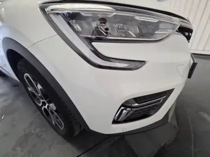 Photo 11 Renault Arkana  E-Tech hybride 145 - 22