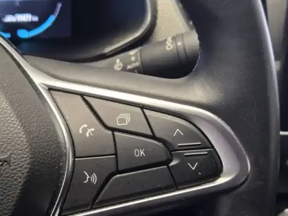 Photo 23 Renault Arkana  E-Tech hybride 145 - 22