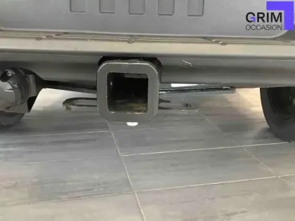 Photo 20 Ford Ranger Gén. IV (P703) Ph1 Wildtrak 4