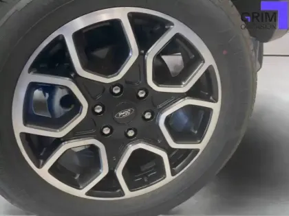 Photo 13 Ford Ranger Gén. IV (P703) Ph1 Wildtrak 4