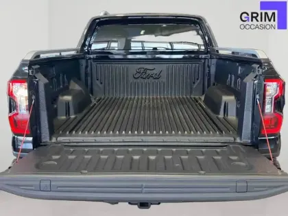 Photo 6 Ford Ranger Gén. IV (P703) Ph1 Wildtrak 4