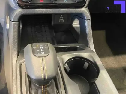 Photo 10 Ford Ranger Gén. IV (P703) Ph1 Wildtrak 4