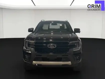 Photo 17 Ford Ranger Gén. IV (P703) Ph1 Wildtrak 4