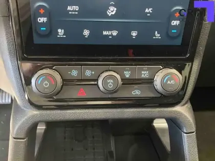 Photo 9 Ford Ranger Gén. IV (P703) Ph1 Wildtrak 4