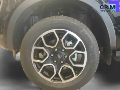 Photo 12 Ford Ranger Gén. IV (P703) Ph1 Wildtrak 4