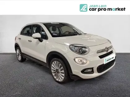 Photo 9 Fiat 500 X 1.4 MultiAir 140 ch DCT