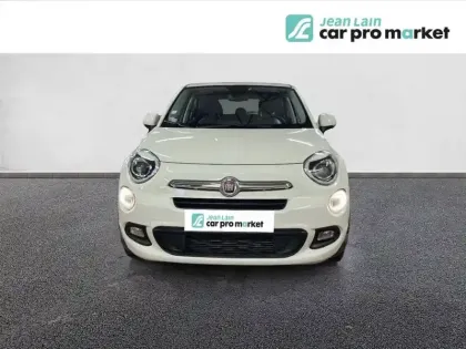 Photo 8 Fiat 500 X 1.4 MultiAir 140 ch DCT