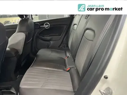 Photo 5 Fiat 500 X 1.4 MultiAir 140 ch DCT