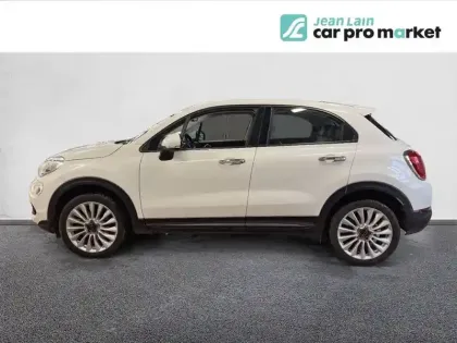 Photo 6 Fiat 500 X 1.4 MultiAir 140 ch DCT
