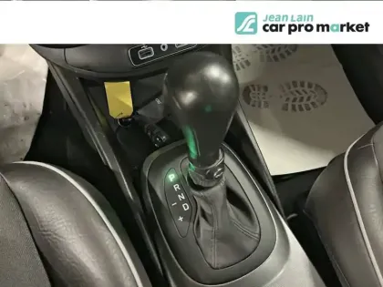 Photo 15 Fiat 500 X 1.4 MultiAir 140 ch DCT