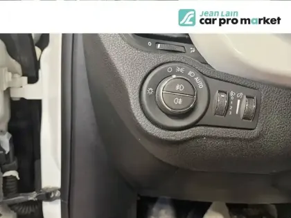 Photo 18 Fiat 500 X 1.4 MultiAir 140 ch DCT