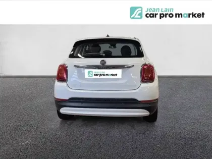 Photo 7 Fiat 500 X 1.4 MultiAir 140 ch DCT