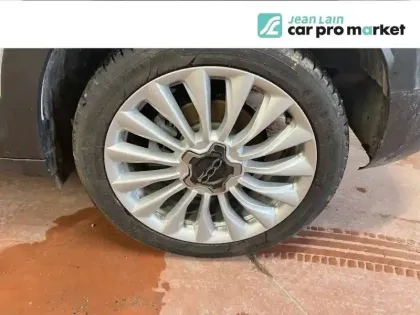 Photo 11 Fiat 500 X 1.4 MultiAir 140 ch DCT