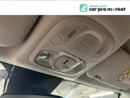 Photo 16 Fiat 500 X 1.4 MultiAir 140 ch DCT