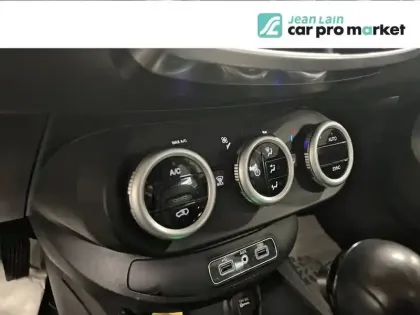 Photo 17 Fiat 500 X 1.4 MultiAir 140 ch DCT