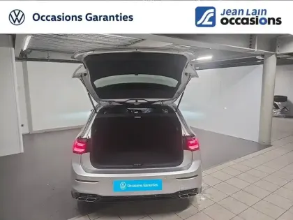 Photo 53 Volkswagen Golf  1.5 eTSI OPF 150 DSG7