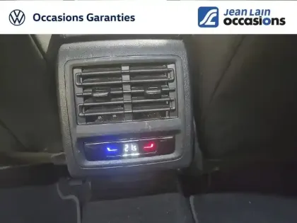 Photo 18 Volkswagen Golf  1.5 eTSI OPF 150 DSG7