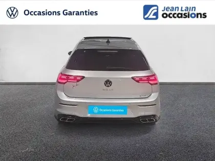 Photo 47 Volkswagen Golf  1.5 eTSI OPF 150 DSG7